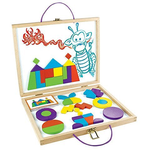 Imaginets by Mindware The Test Tutor