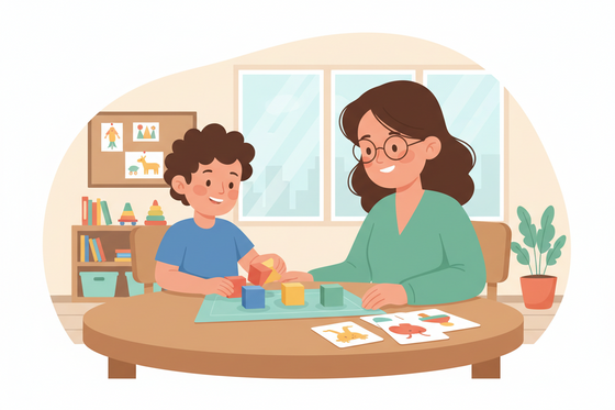 How to Prepare Your Child for the WPPSI-IV Test