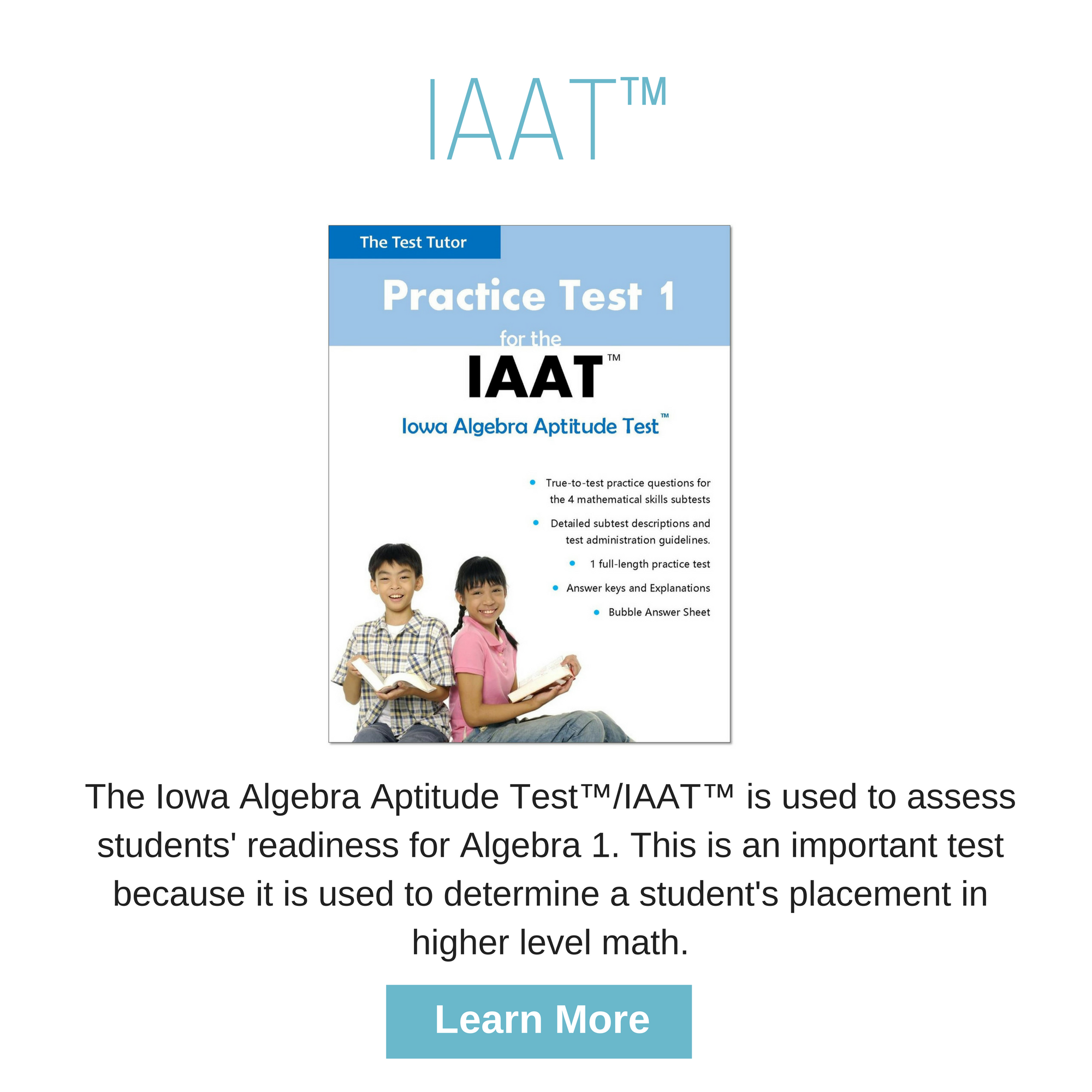 The Test Tutor
