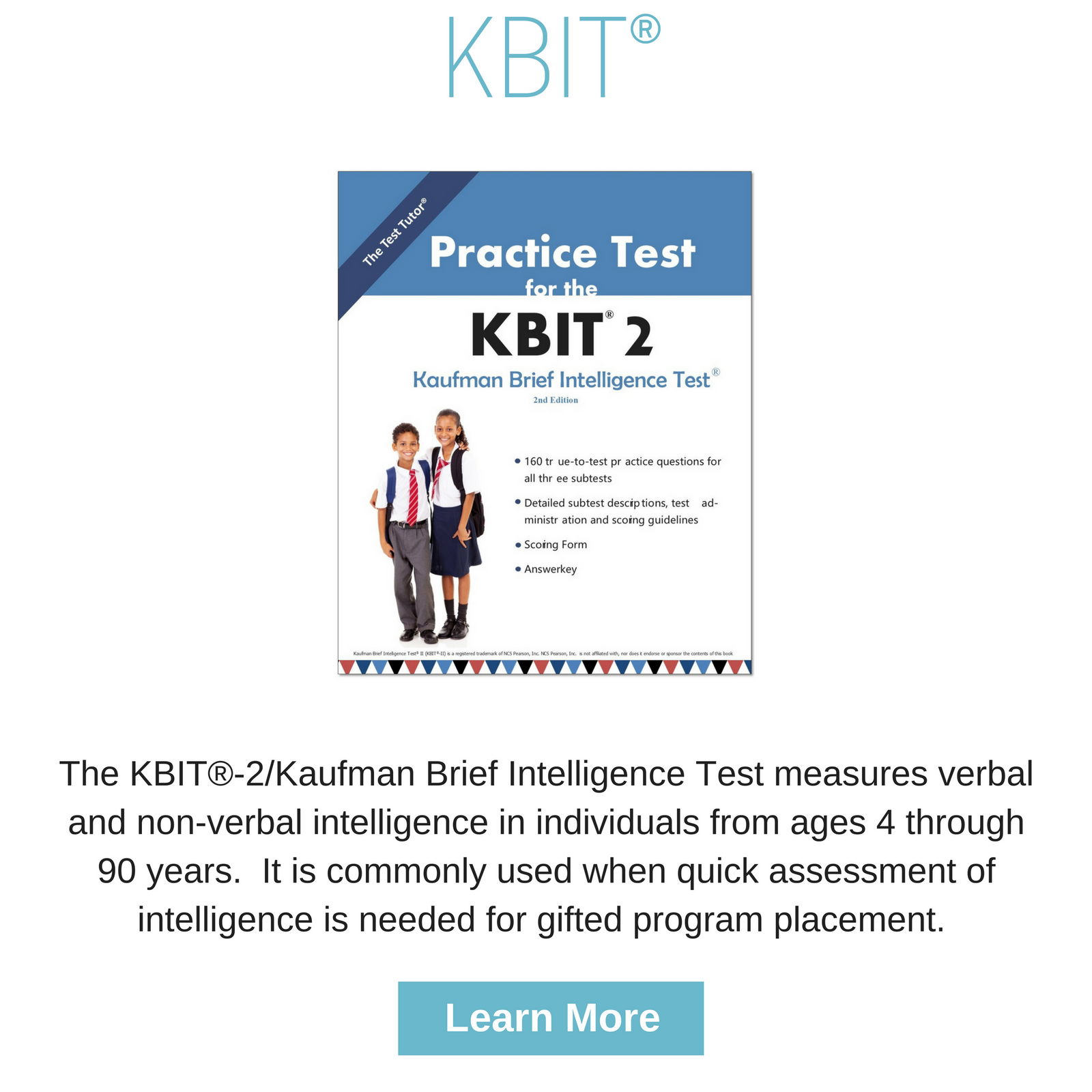 The Test Tutor