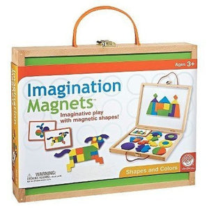 Imaginets by Mindware