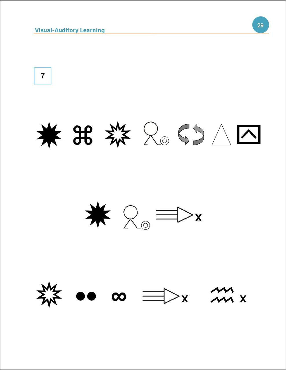 Practice Test for the Woodcock - Johnson® III Tests of Cognitive Abilities - The Test Tutor