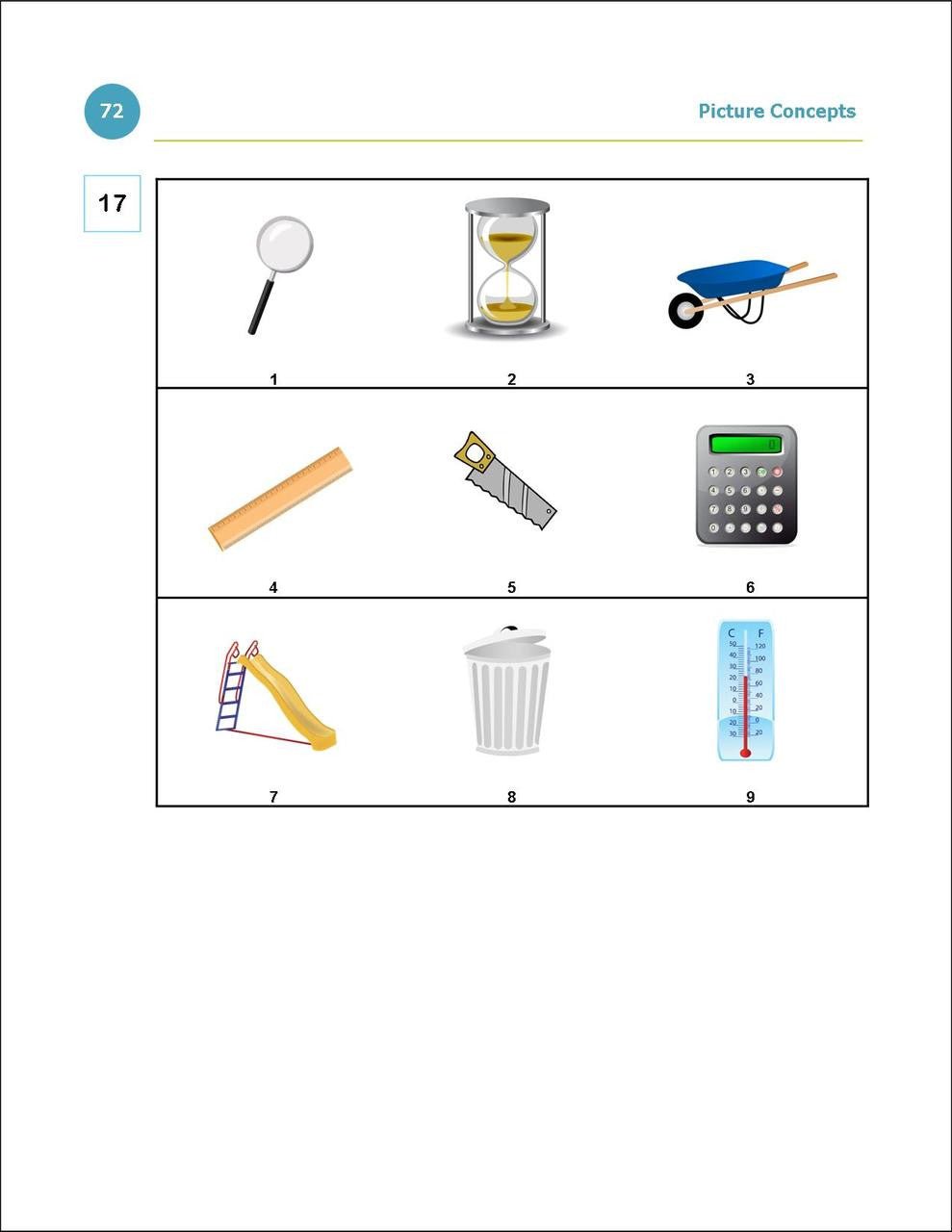 Wisc R Test Kit WISC-V Preparation Kit - The Test Tutor